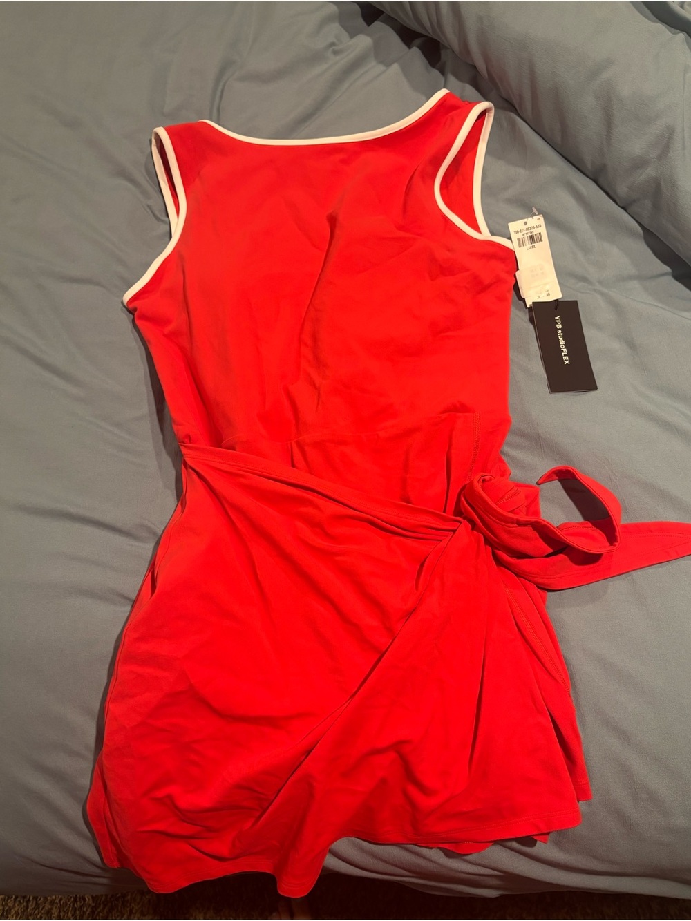 NWT Athletic dress